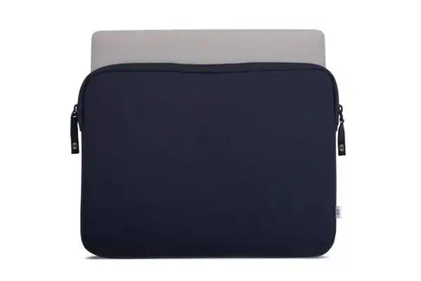 MW MW-410162 sacoche d'ordinateurs portables 38,1 cm (15") Housse Bleu, Blanc - Sacoche & Housse - visuel 2