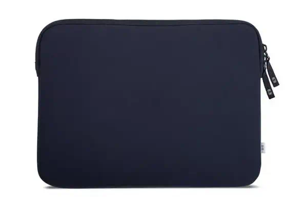 MW MW-410162 sacoche d'ordinateurs portables 38,1 cm (15") Housse Bleu, Blanc - Sacoche & Housse - visuel 1