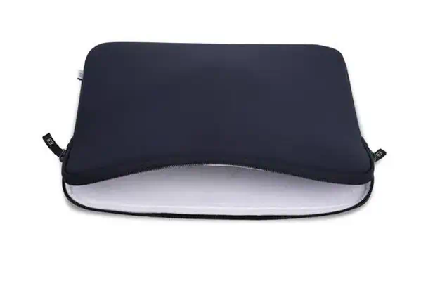 MW MW-410162 sacoche d'ordinateurs portables 38,1 cm (15") Housse Bleu, Blanc - Sacoche & Housse - visuel 3