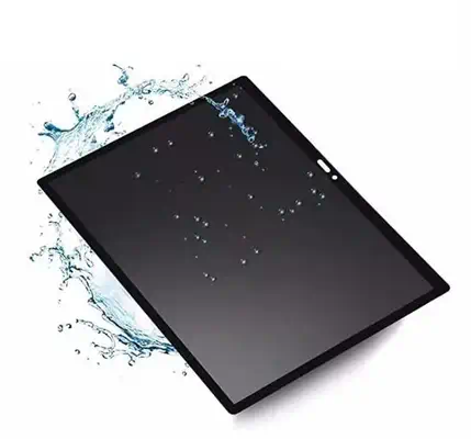 MW MW-200195 filtre anti-reflets pour écran et filtre de confidentialité 33 cm (13") Ordinateur port - Protection d'écran et Filtre - visuel 4