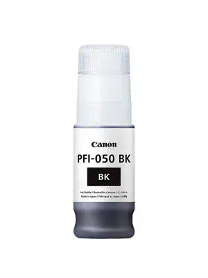 Achat Canon PFI-050 BK - 4549292201208