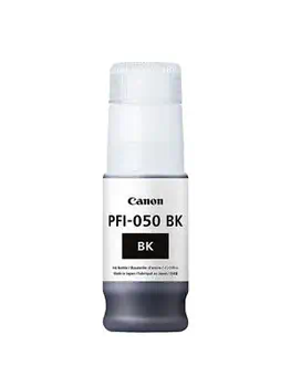 Achat Canon PFI-050 BK et autres produits de la marque Canon