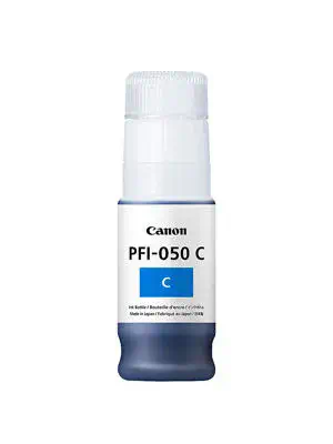 Vente Autres consommables Canon PFI-050 C