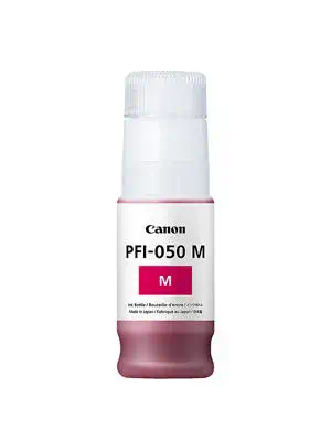 Revendeur officiel Autres consommables Canon PFI-050 M