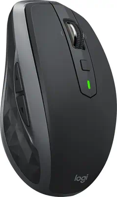 Vente LOGITECH MX Anywhere 2S Mouse laser 7 buttons Logitech au meilleur prix - visuel 2