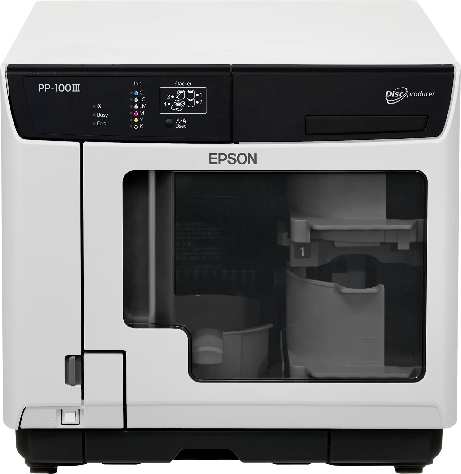 Epson C32C892012 pièce de rechange pour équipement d'impression CD/DVD/BD drive 1 pièce(s) - Autre Imprimante - visuel 1