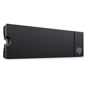 Achat SEAGATE Game Drive for PS5 1To NVMe M.2 sur hello RSE - visuel 3