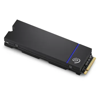 Achat SEAGATE Game Drive for PS5 1To NVMe M.2 sur hello RSE - visuel 5