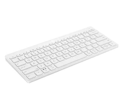 Clavier Bluetooth multi-appareil compact HP 355 - visuel 1