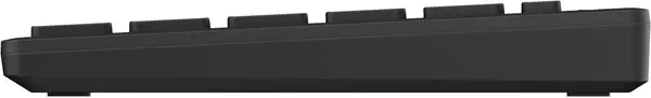 Clavier Bluetooth multi-appareil compact HP 355 HP - visuel 1 - hello RSE - Choisissez votre style