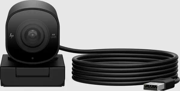 Webcam de diffusion 4K HP 965 - visuel 5