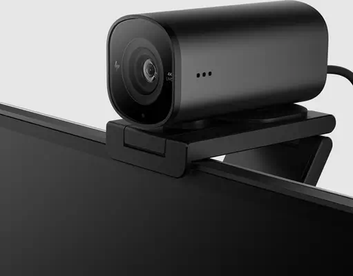 Webcam de diffusion 4K HP 965 - visuel 7