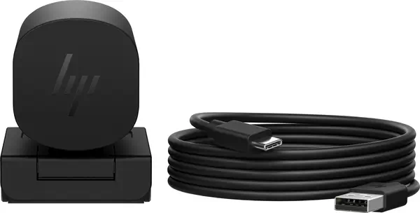 Webcam de diffusion 4K HP 965 - visuel 9
