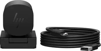 Offre Webcam de diffusion 4K HP 965