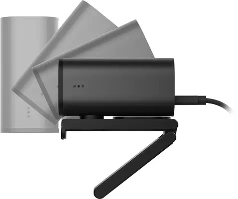 Webcam de diffusion 4K HP 965 - visuel 8