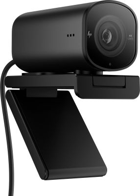 Achat HP 965 4K Streaming Webcam sur hello RSE - visuel 5