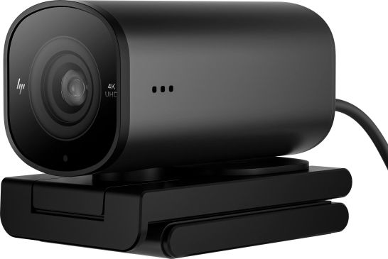 Vente HP 965 4K Streaming Webcam HP au meilleur prix - visuel 4