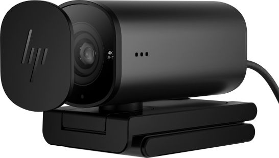 Achat HP 965 4K Streaming Webcam sur hello RSE - visuel 3