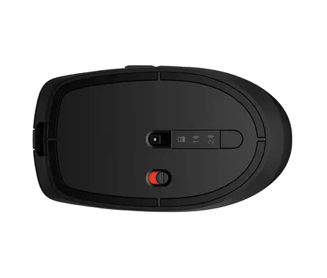 Souris multi-périphériques rechargeable HP 715 - visuel 8