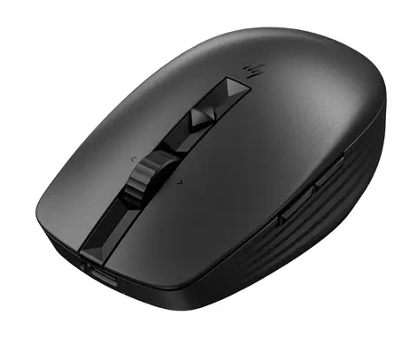Souris multi-périphériques rechargeable HP 715 - visuel 9