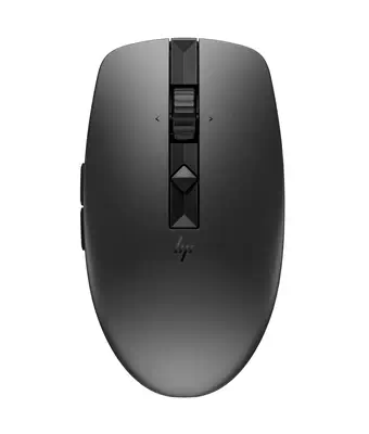 Souris multi-périphériques rechargeable HP 715 - visuel 6