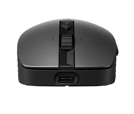 Souris multi-périphériques rechargeable HP 715 - visuel 5