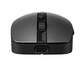 Souris multi-périphériques rechargeable HP 715 avis