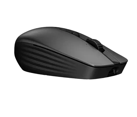 Souris multi-périphériques rechargeable HP 715 - visuel 9