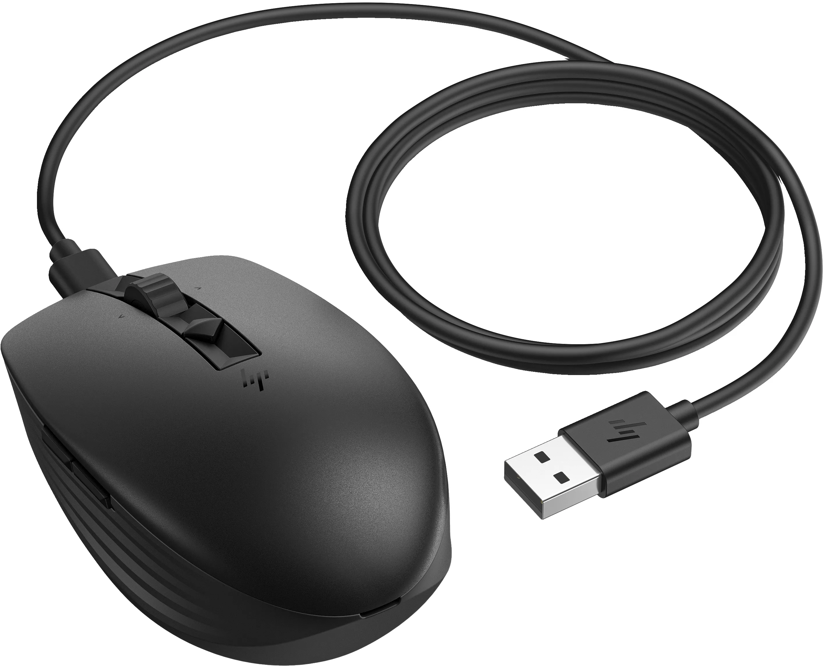 Achat HP 715 RECHBL Mult-Dvc Bluetooth Mouse sur hello RSE - visuel 3