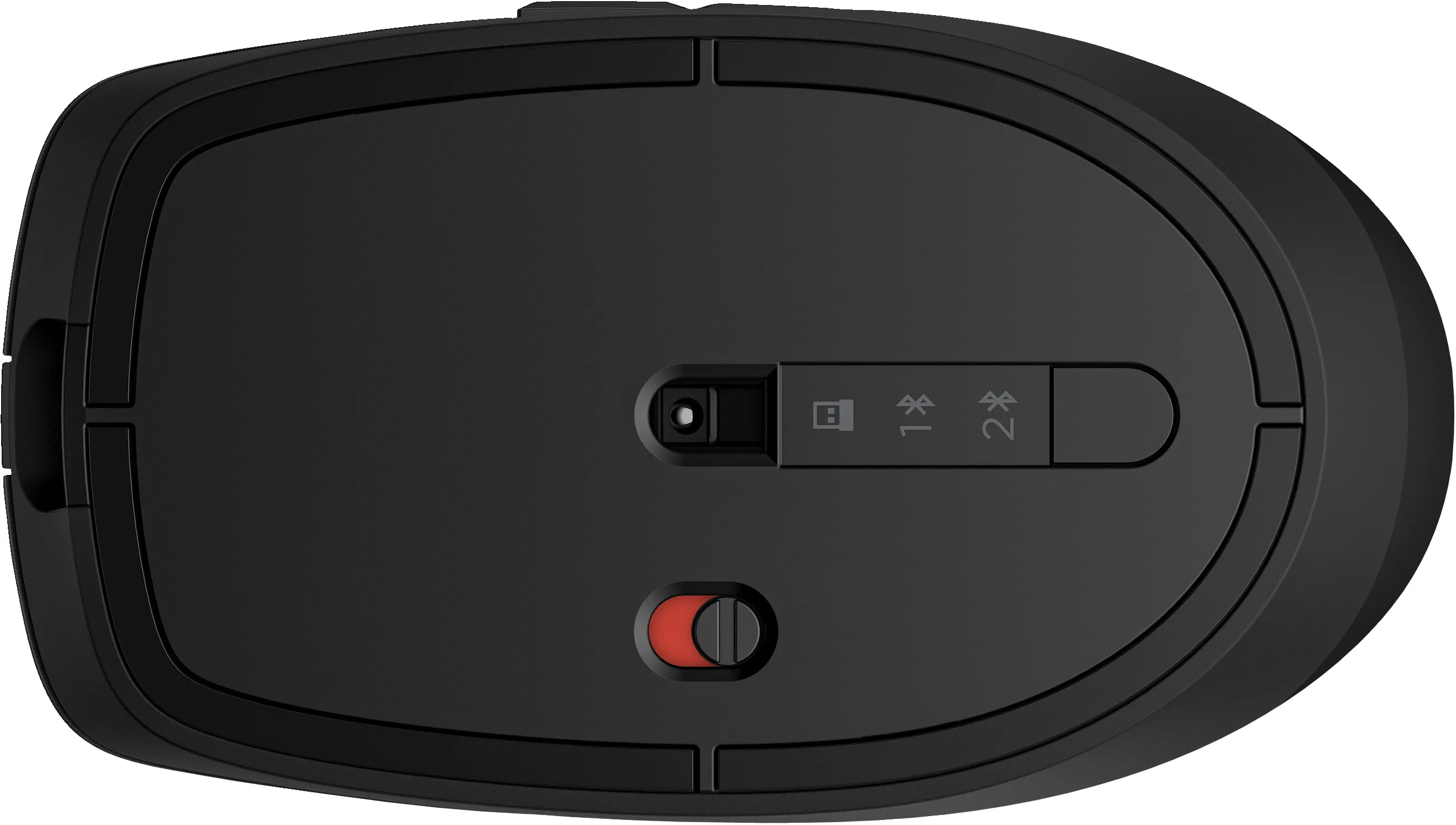 Vente HP 715 RECHBL Mult-Dvc Bluetooth Mouse HP au meilleur prix - visuel 6