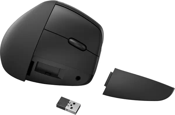 Souris verticale ergonomique HP 925 - visuel 6