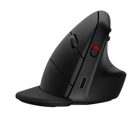 Souris verticale ergonomique HP 925 - visuel 7