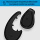 Vente HP 925 Ergonomic Vertical Wireless Mouse HP au meilleur prix - visuel 10