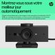 Achat HP 625 FHD Webcam sur hello RSE - visuel 3