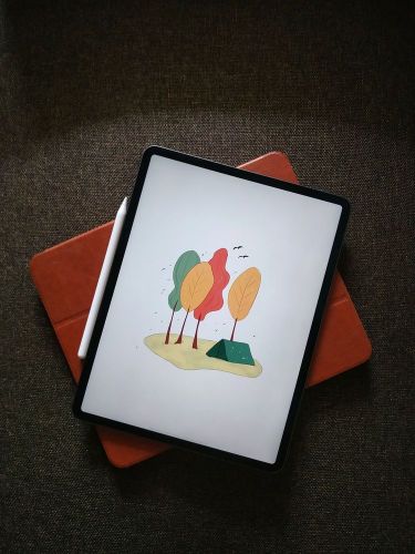 Classe mobile tablettes iPad