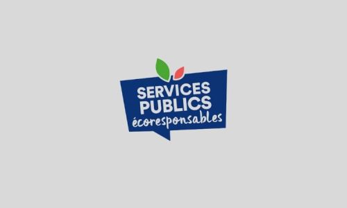 Plan services publics écoresponsables