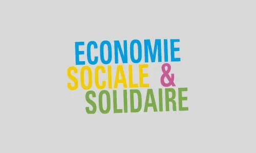 Pacte de croissance de l'économie sociale et solidaire