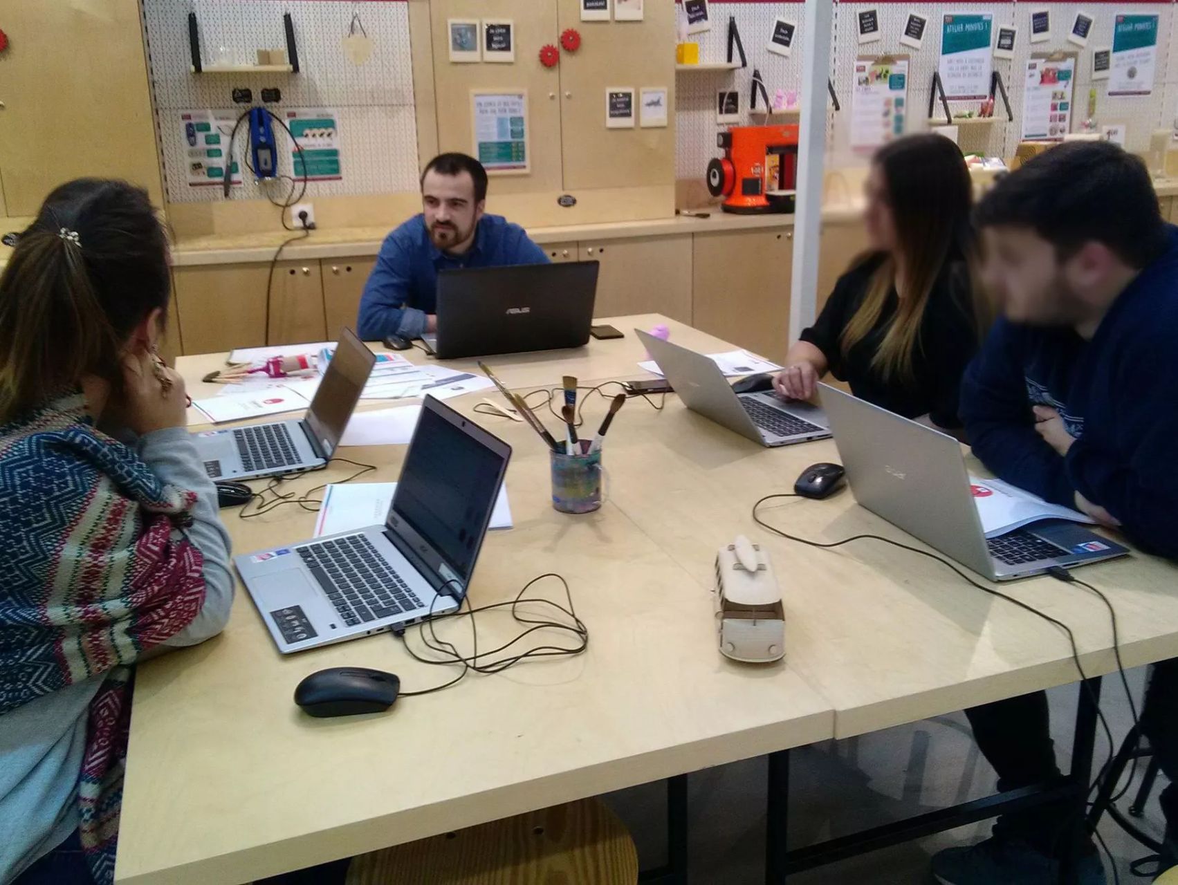 Formations pour les enseignants - hello RSE