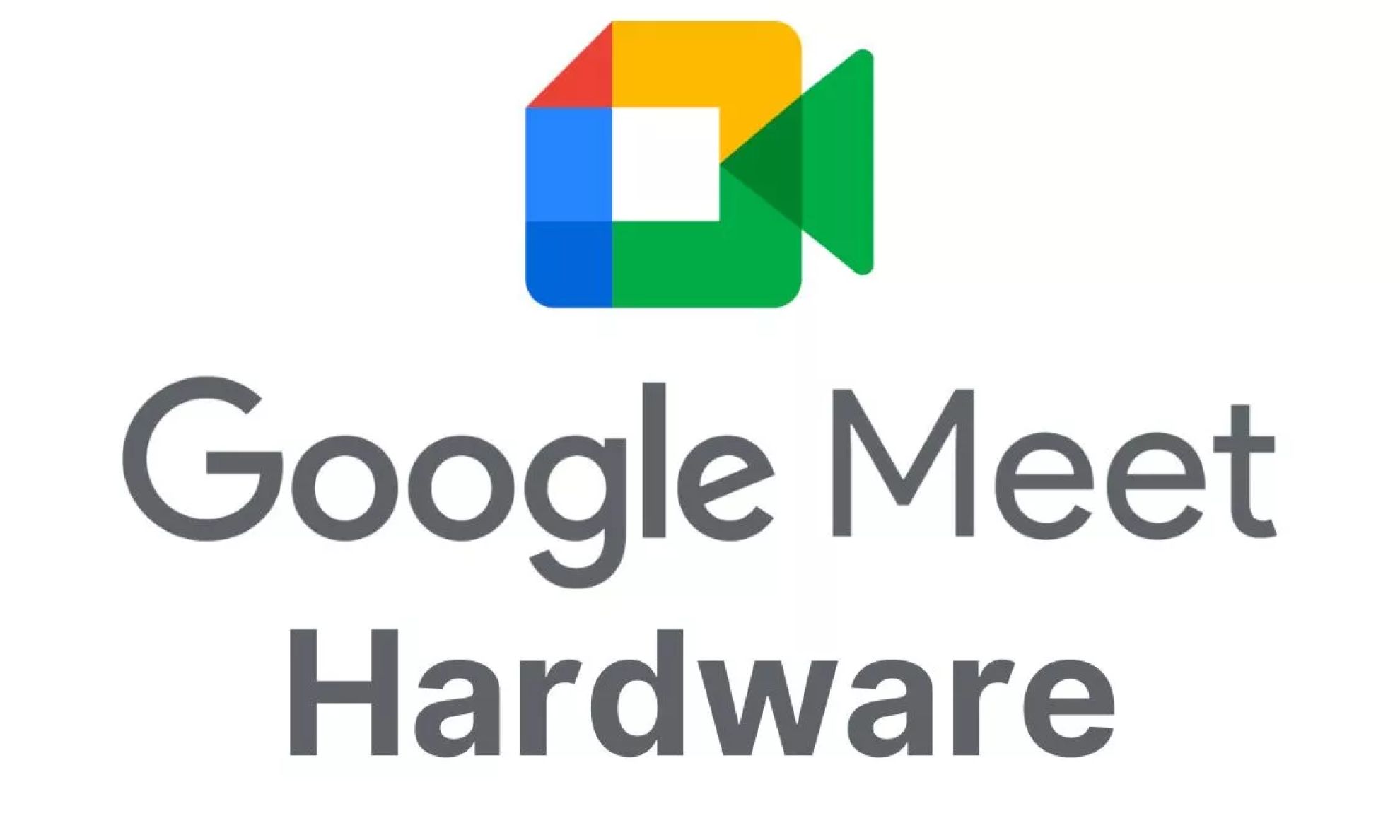 Google Meet Hardware - hello RSE