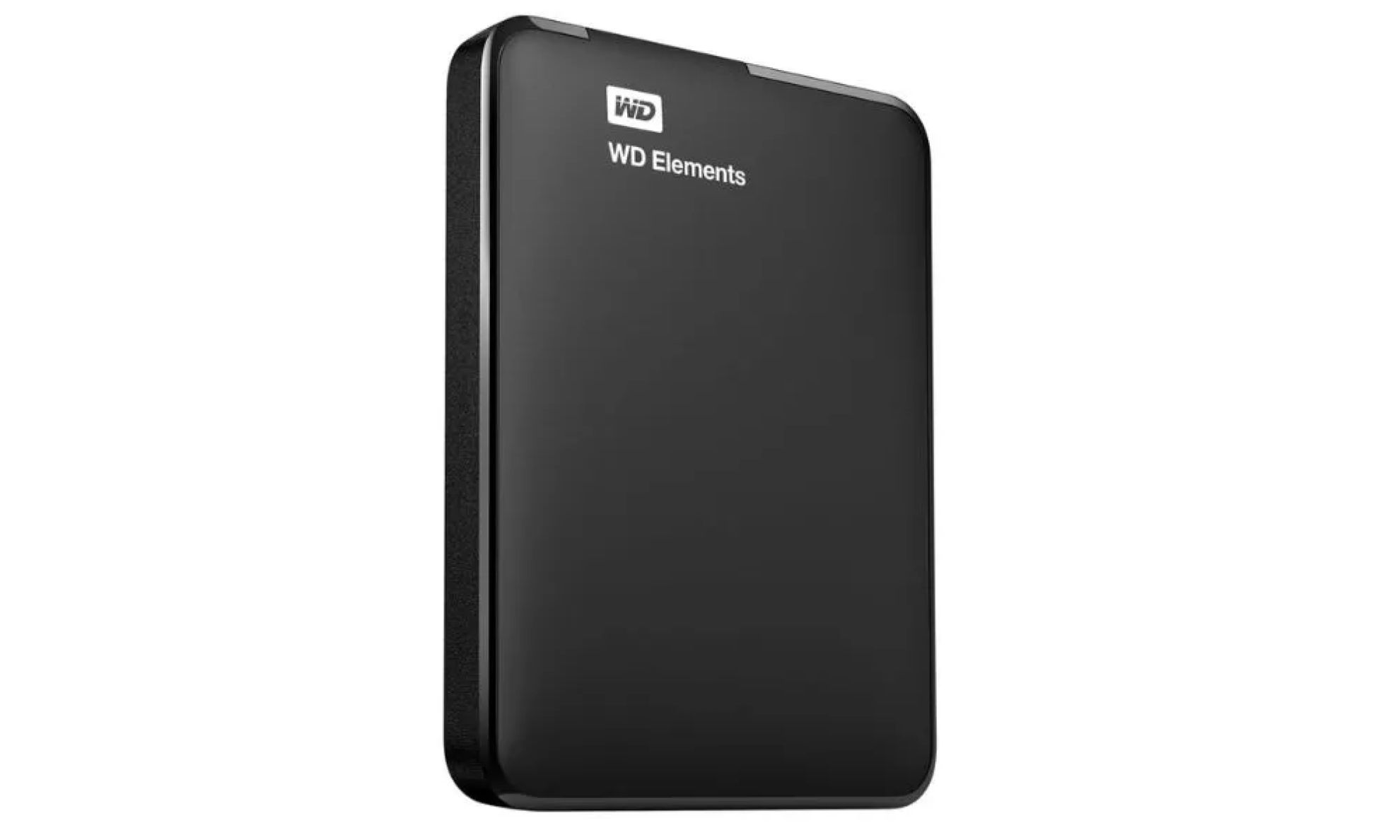 Disques durs externes - hello RSE