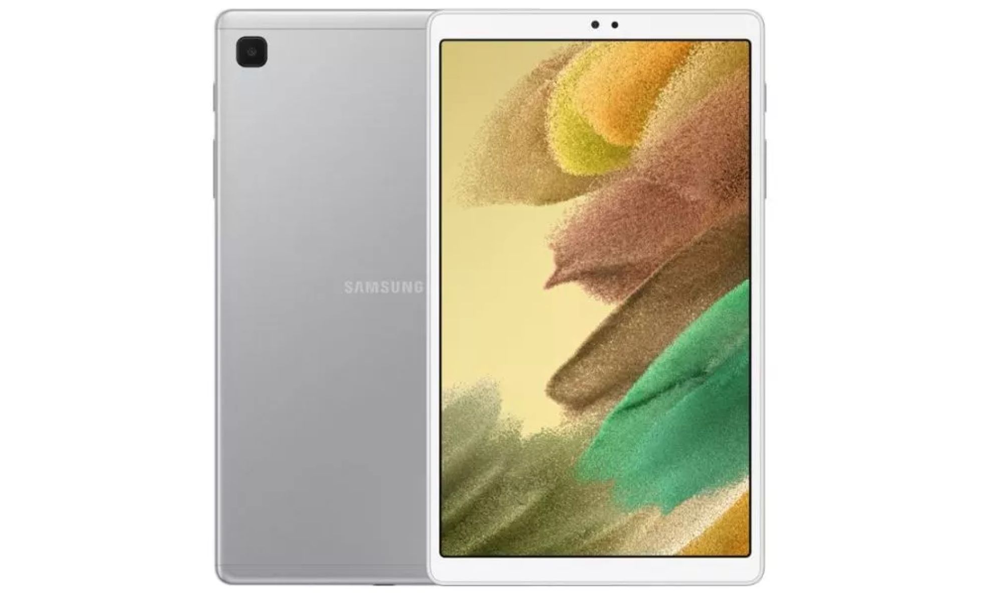 Tablettes Samsung - hello RSE