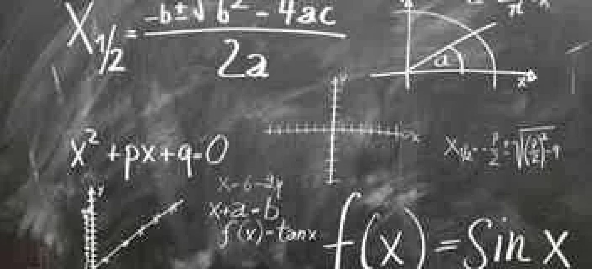 Mathématiques - hello RSE