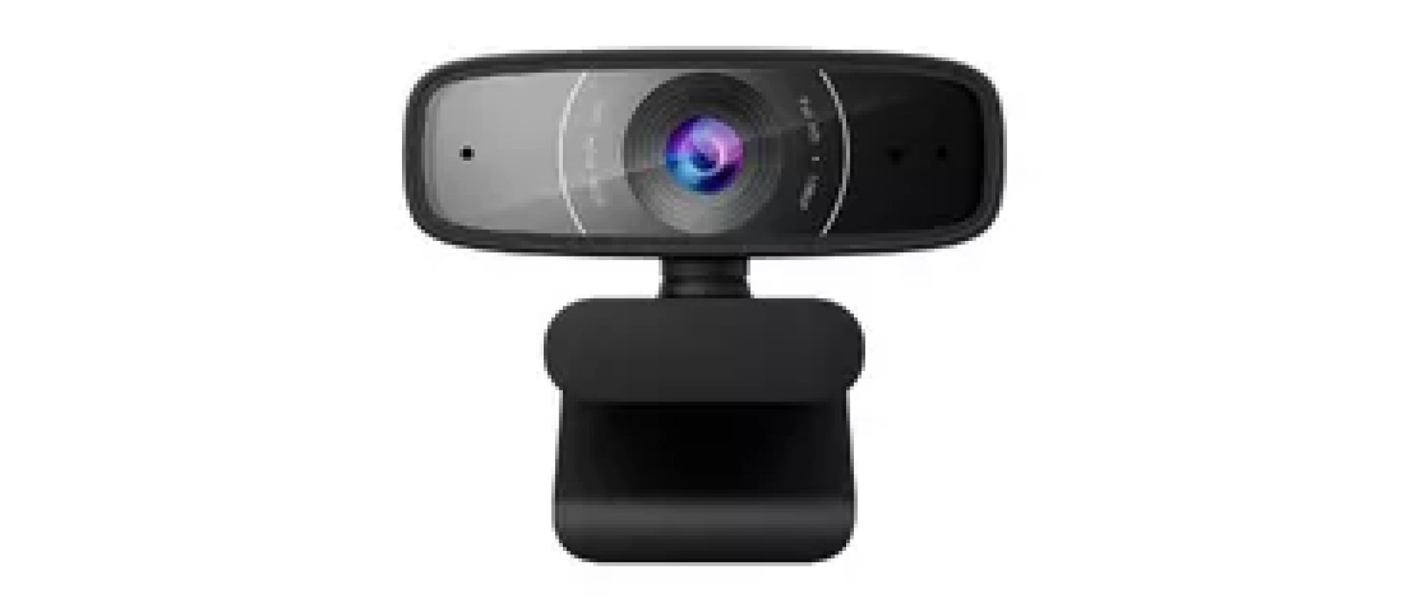 Webcams - hello RSE