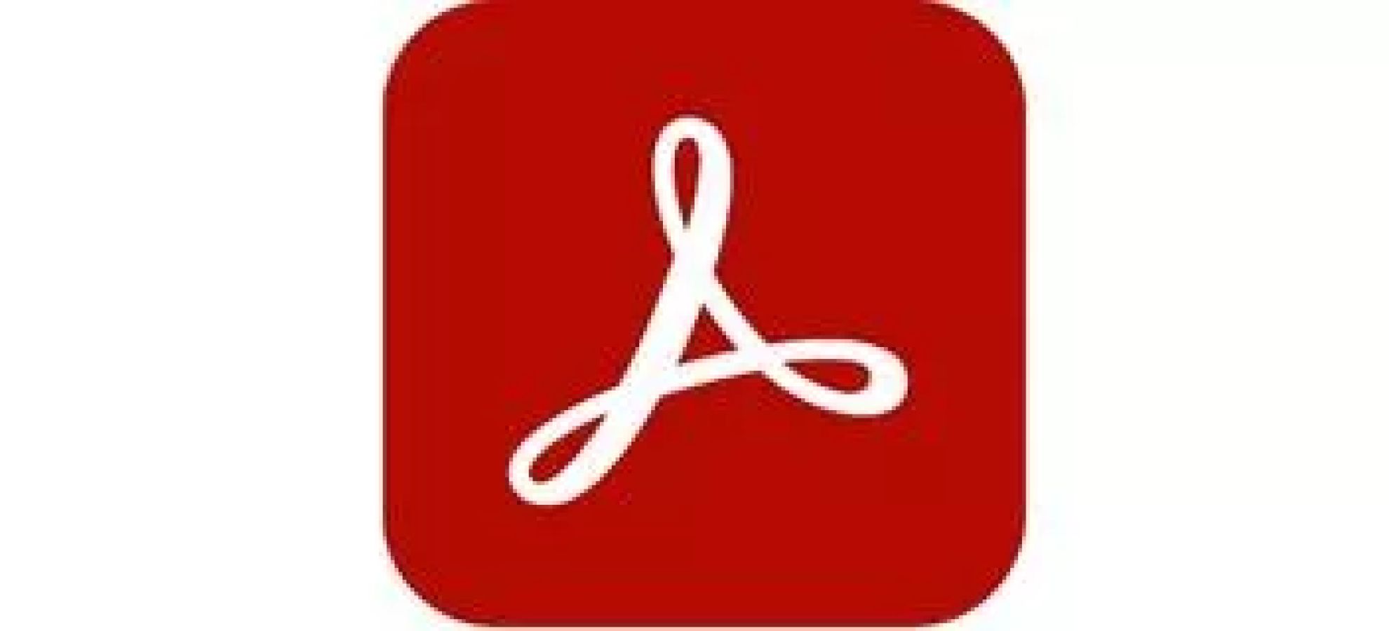 Acrobat Standard - hello RSE