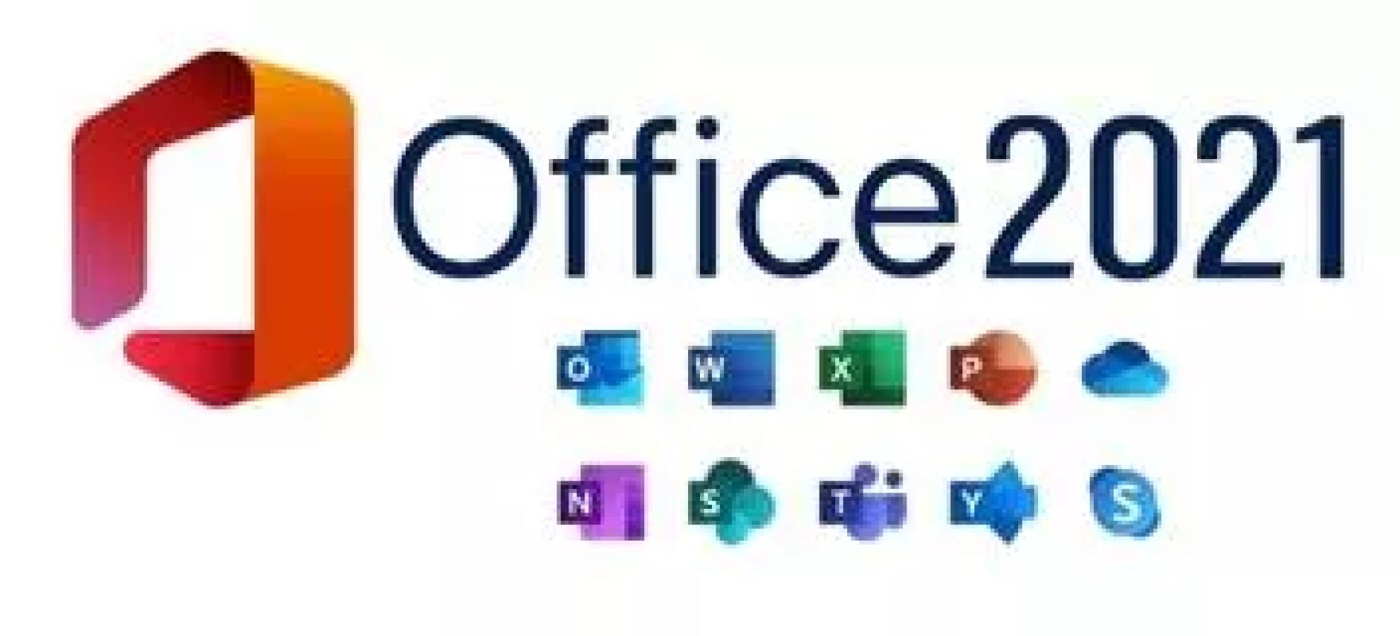 Office 2021 - hello RSE