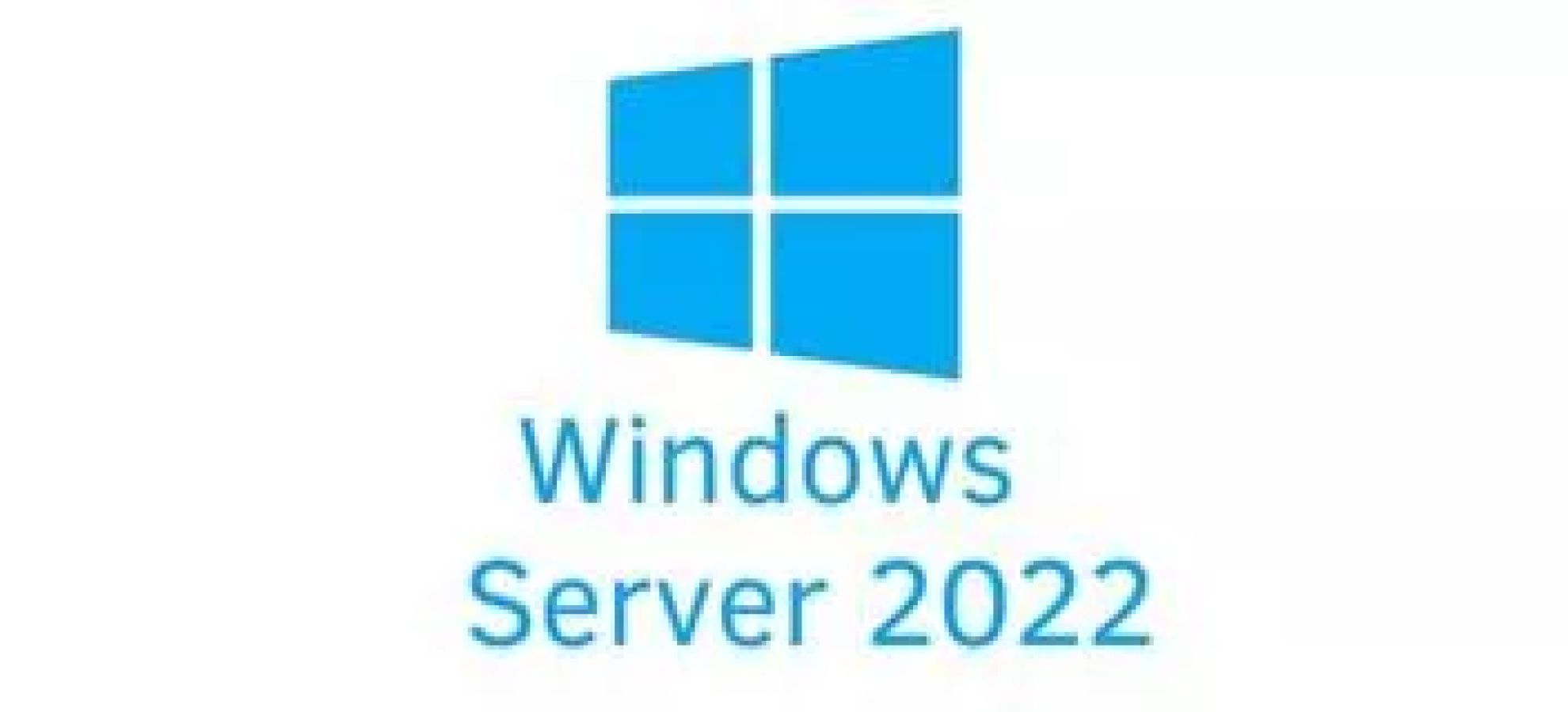 Windows Serveur 2022 - hello RSE