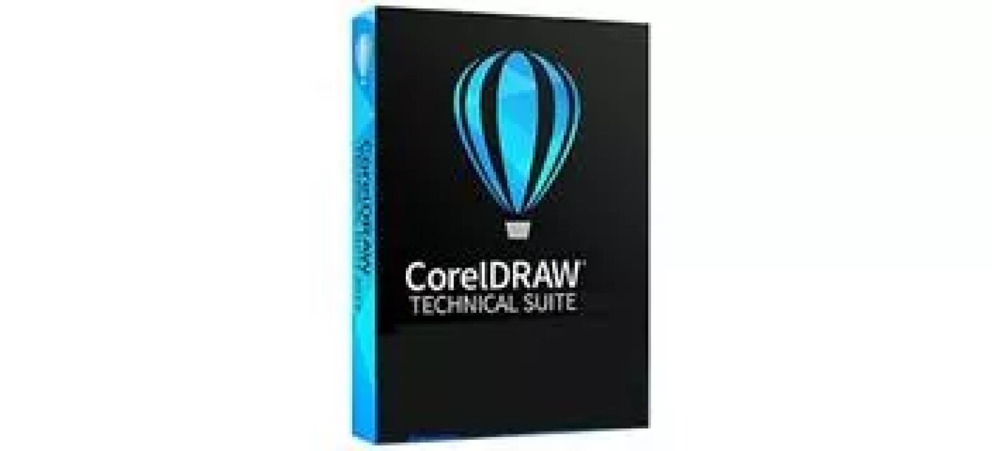 CorelDRAW Technical Suite - hello RSE