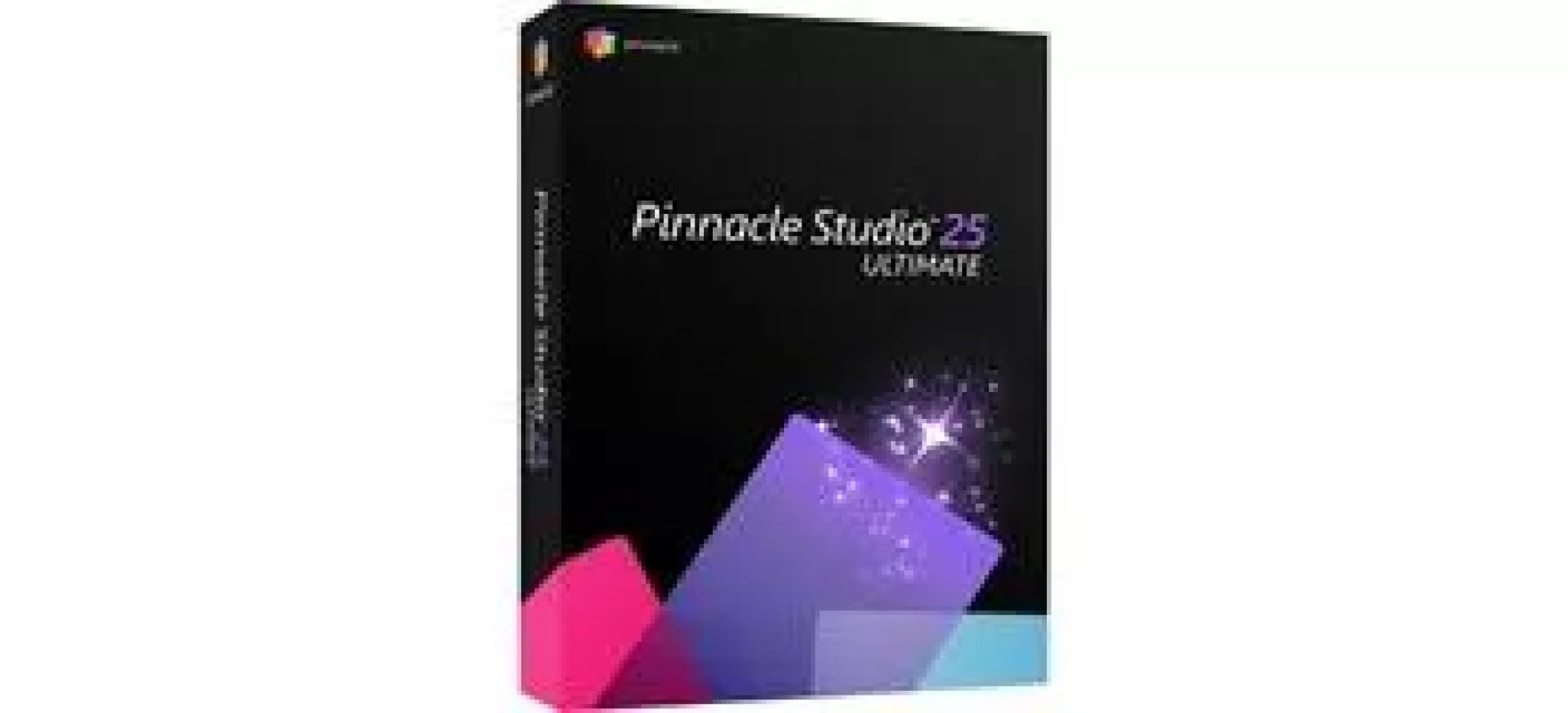 Pinnacle Studio - hello RSE