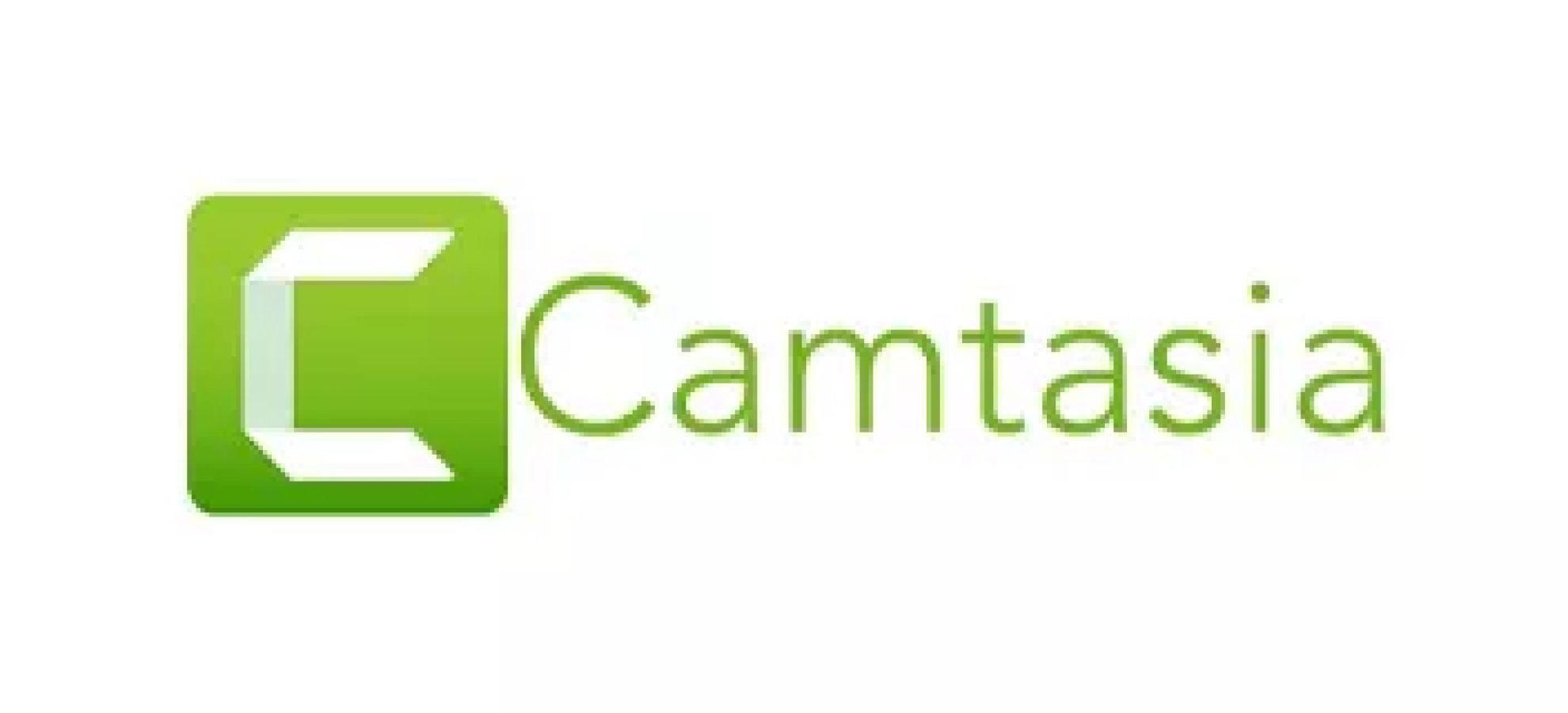 Camtasia - hello RSE