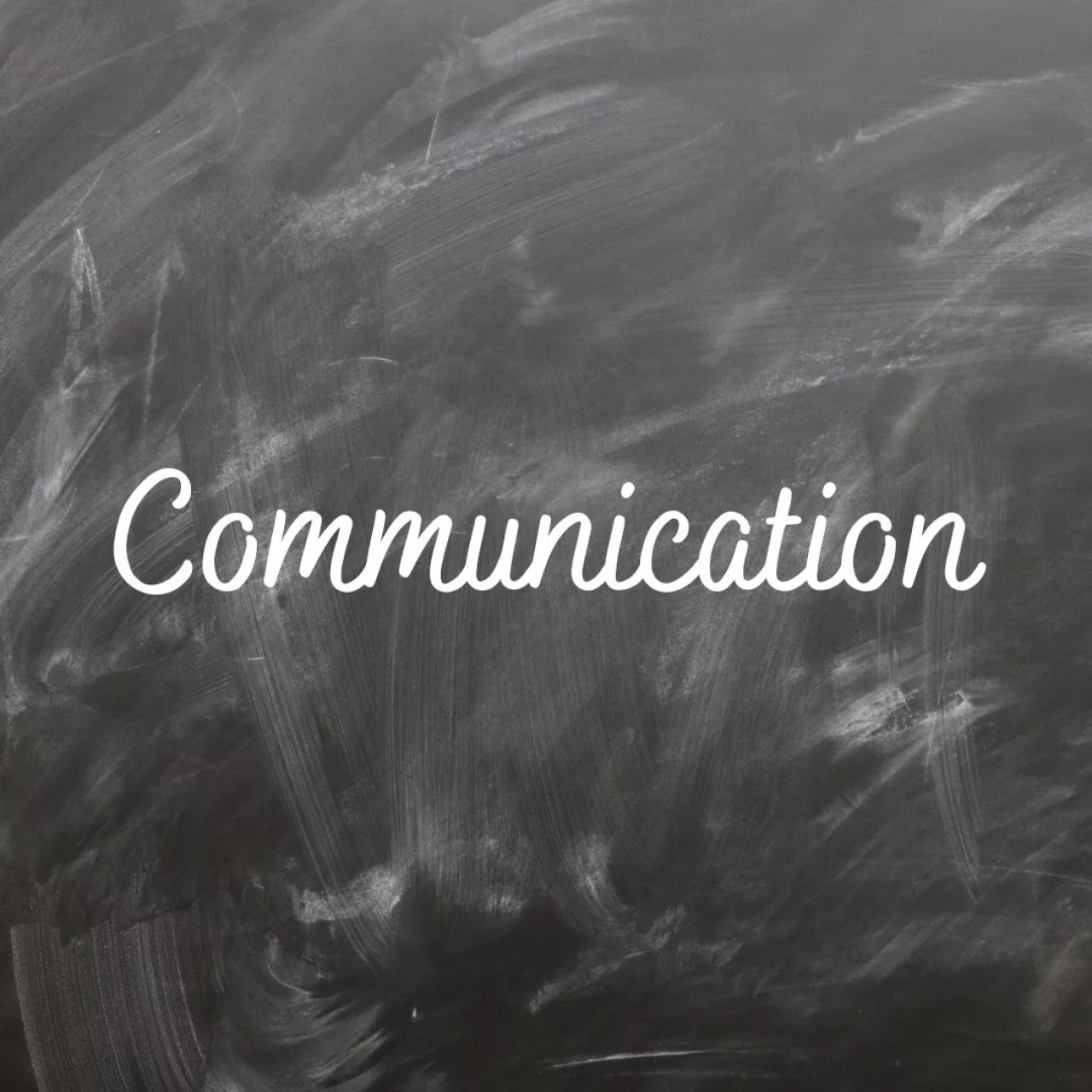 Communication - hello RSE